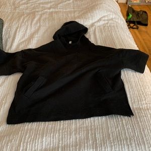 Diadora short sleeve sweater